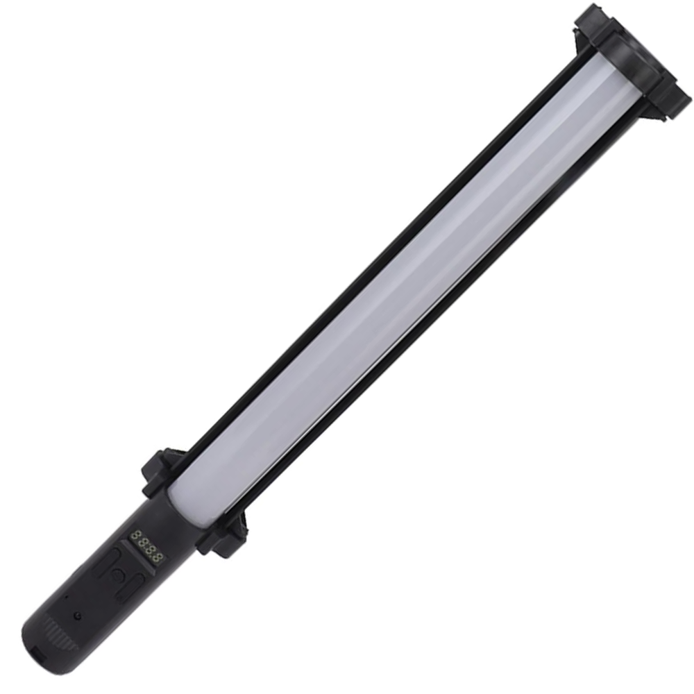 Світлодіодна лампа жезл з рефлектором від USB, RGB LED Stick Lamp / Led лампа-палиця для тік току / Rgb лампа