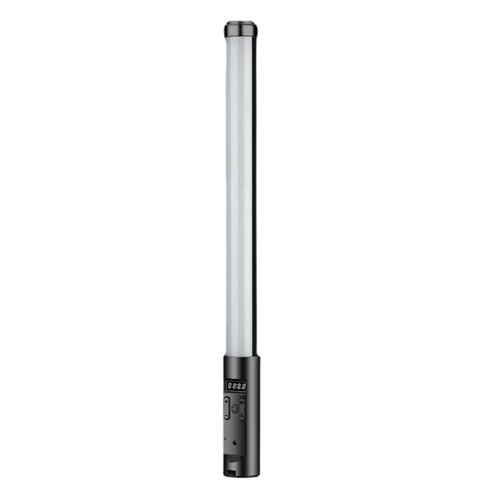Світлодіодна лампа жезл з рефлектором від USB, RGB LED Stick Lamp / Led лампа-палиця для тік току / Rgb лампа