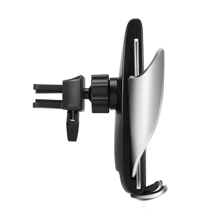 Універсальний автотримач із функцією бездротової зарядки Penguin Smart Sensor S5 / Автомобільний тримач