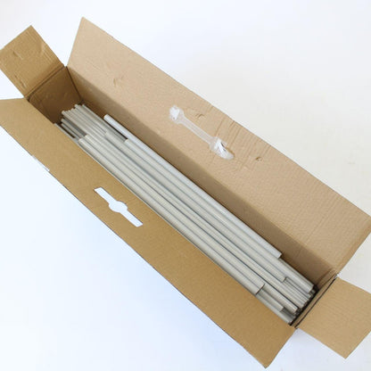 Складна сушарка для білизни до 50 кг (172х73х64см) Garment Rack With Wheels / Багатоярусна вішалка для одягу