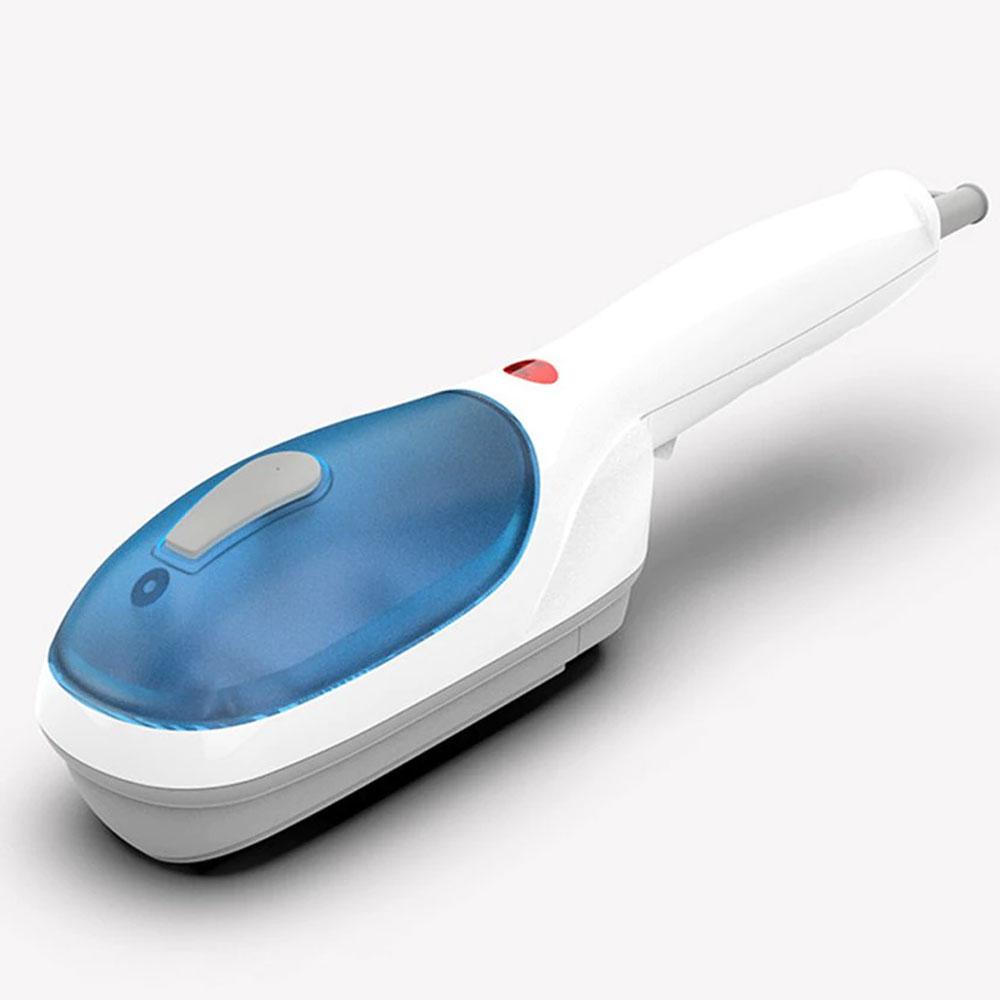 Відпарювач ручний для одягу 770 Вт, Steam Brusher / Парова портативна праска-щітка