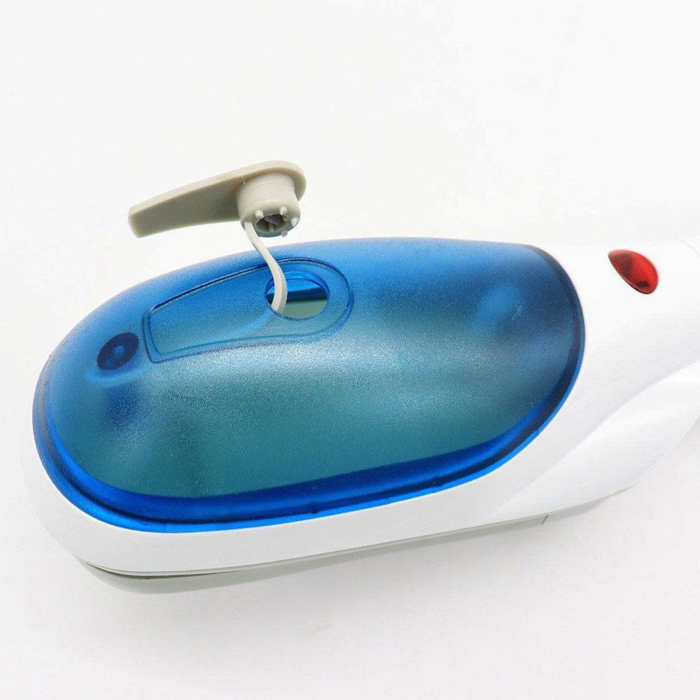 Відпарювач ручний для одягу 770 Вт, Steam Brusher / Парова портативна праска-щітка