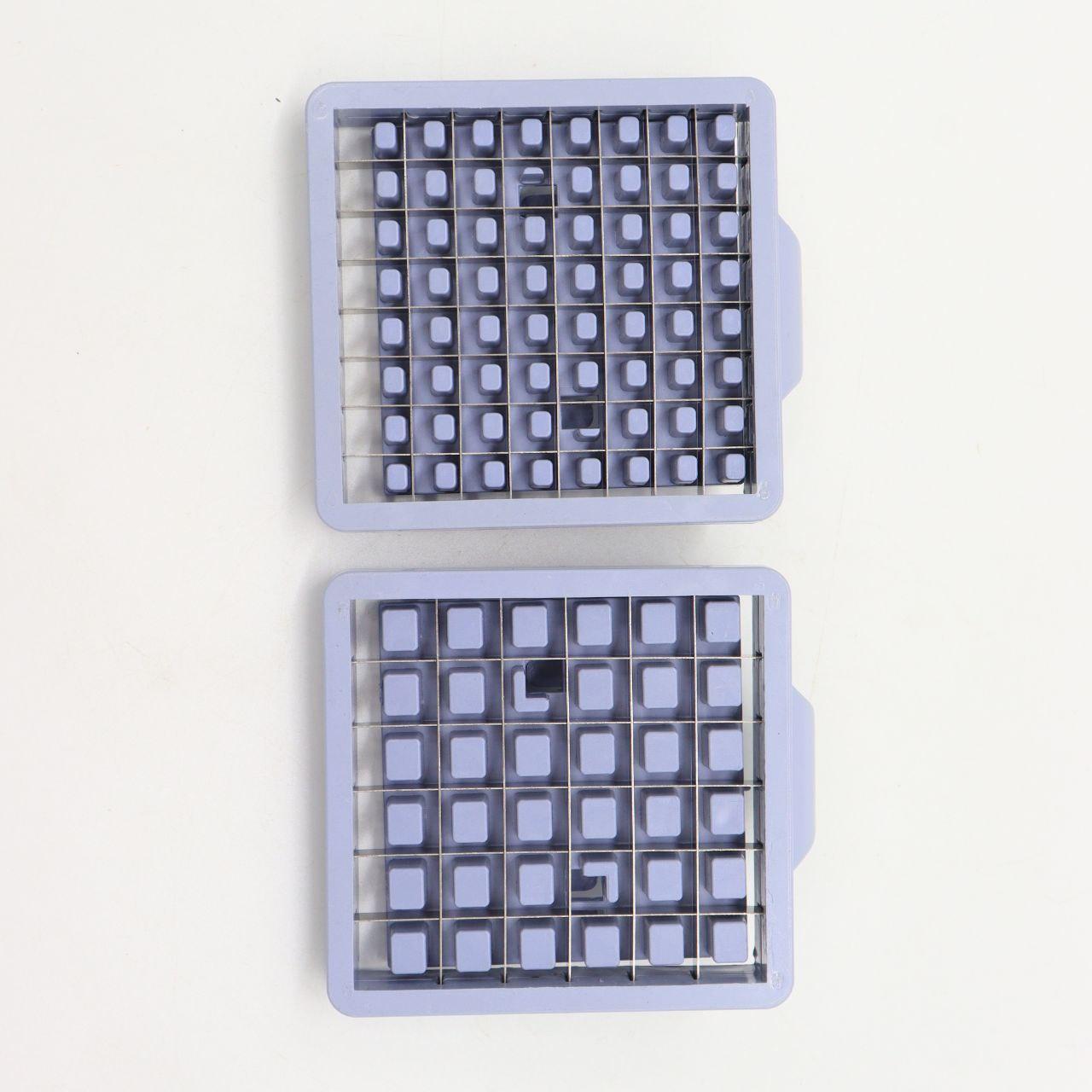 Картоплерізка ручна Potato Chipper / Машинка для нарізки картоплі соломкою / Овочерізка для картоплі фрі