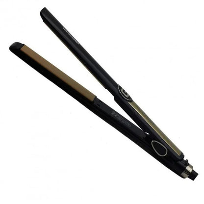 Випрямляч для волосся 5 режимів, GEEMY GM 416, Чорна / Праска для волосся / Плойка для волосся