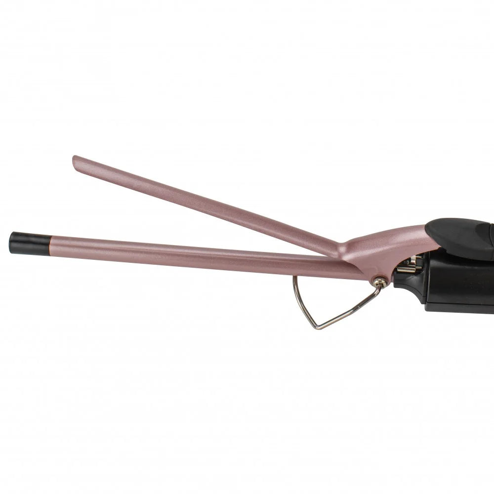 Плойка для волосся афрокудри Geemy GM 2825 / Плойка для дрібних кучерів