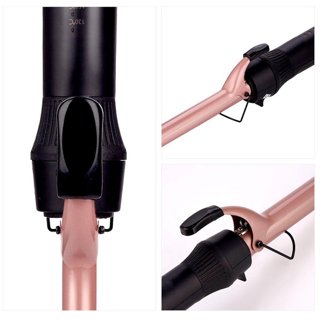 Плойка для волосся афрокудри Geemy GM 2825 / Плойка для дрібних кучерів