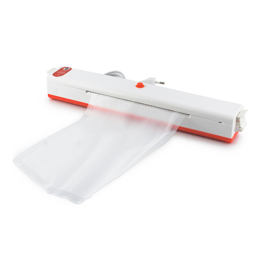 Вакууматор для продуктів Keep Freshness BT01 / Прилад для вакуумного пакування продуктів