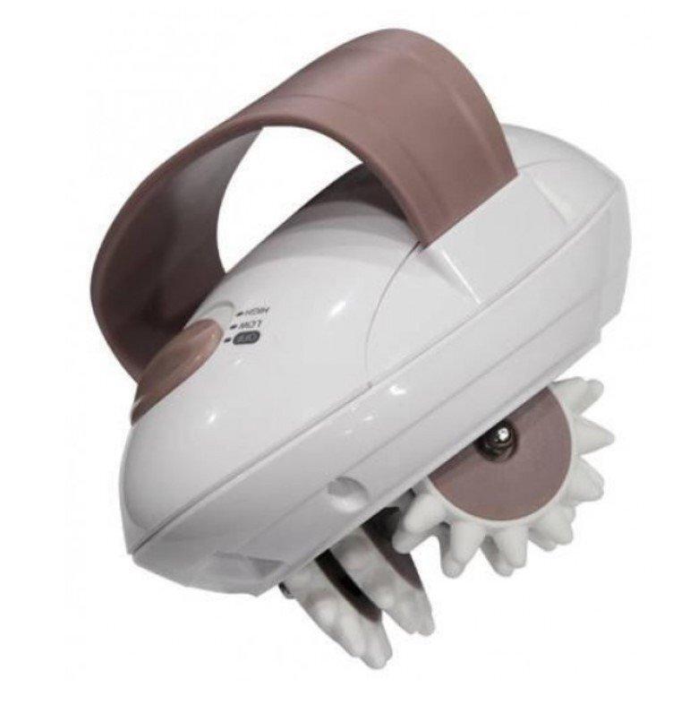 Масажер для тіла антицелюлітний Massager With Wheels / Масажер проти целюліту