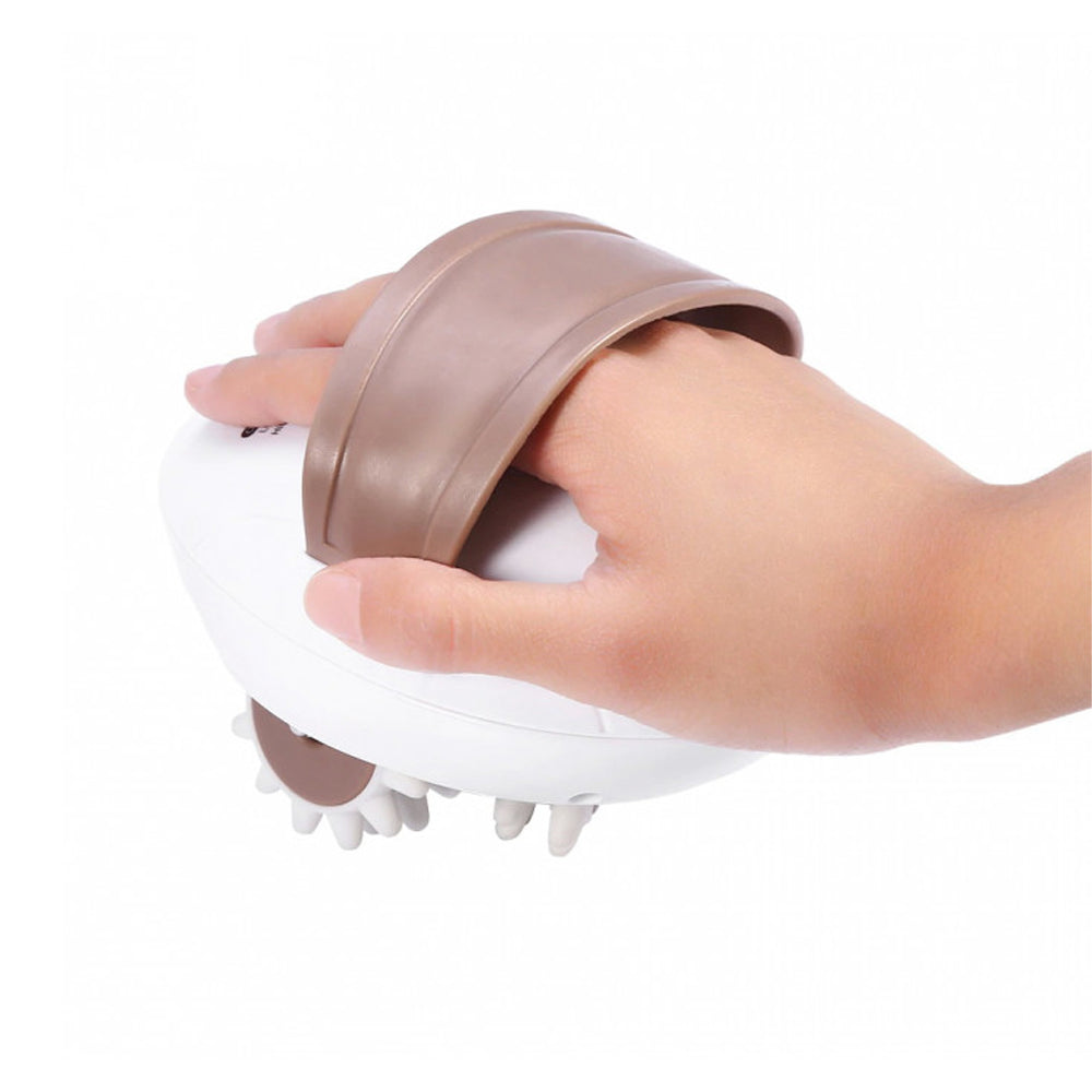 Масажер для тіла антицелюлітний Massager With Wheels / Масажер проти целюліту