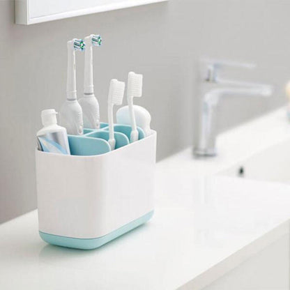 Органайзер для зубних щіток Large Toothbrush Caddy / Підставка для зубних щіток / Органайзер для щіток