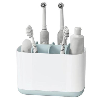 Органайзер для зубних щіток Large Toothbrush Caddy / Підставка для зубних щіток / Органайзер для щіток