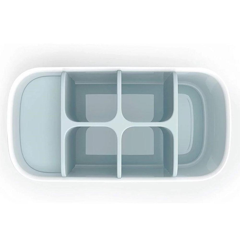 Органайзер для зубних щіток Large Toothbrush Caddy / Підставка для зубних щіток / Органайзер для щіток