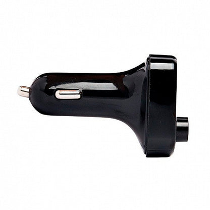 Bluetooth модулятор в машину CAR X8 BT / ФМ Модулятор / ФМ Трансмітер / Модулятор в гніздо прикурювача