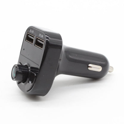 Bluetooth модулятор в машину CAR X8 BT / ФМ Модулятор / ФМ Трансмітер / Модулятор в гніздо прикурювача