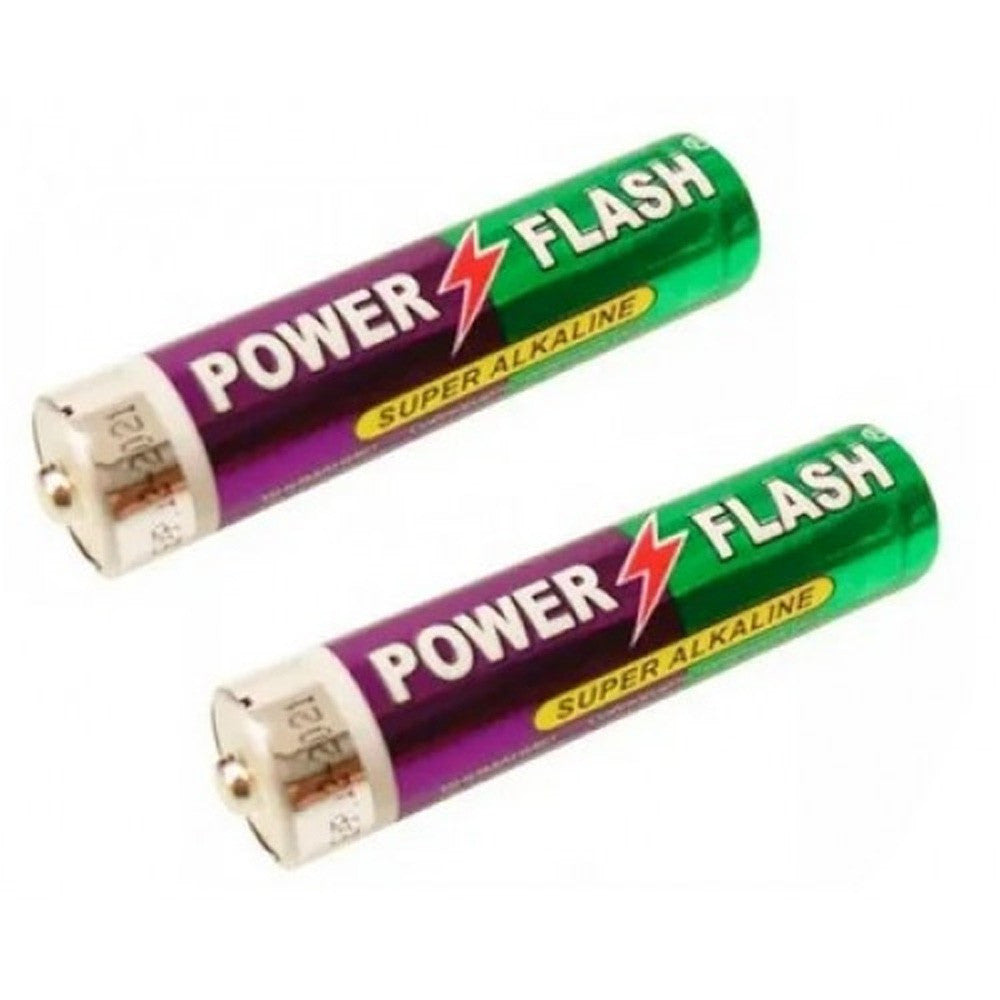 Батарейка AA (пальчикова) 1,5 В Power Super Flash Alkaline LR6