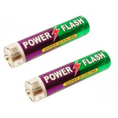 Батарейка AA (пальчикова) 1,5 В Power Super Flash Alkaline LR6
