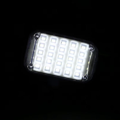 Ліхтар-переноска для СТО з магнітом, від мережі (шнур 9м), BL 9025 / Переносний світильник з гачком