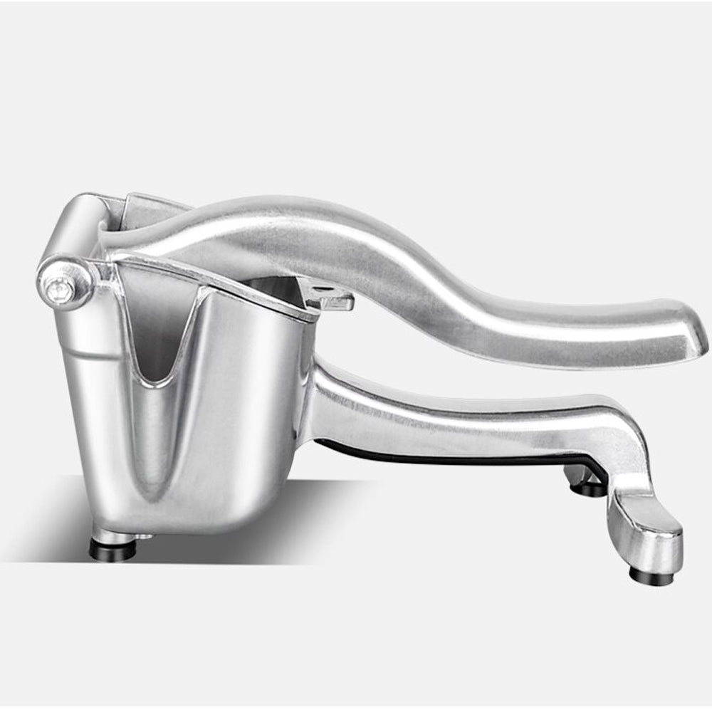 Соковижималка ручна для фруктів із затискачем, Hand Juicer / Універсальний прес для фруктів