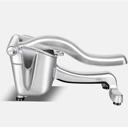 Соковижималка ручна для фруктів із затискачем, Hand Juicer / Універсальний прес для фруктів