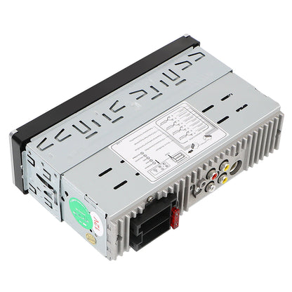 Автомагнітола з екраном 1DIN MP5 4052AI / Магнітола в машину / Магнітола в автомобіль