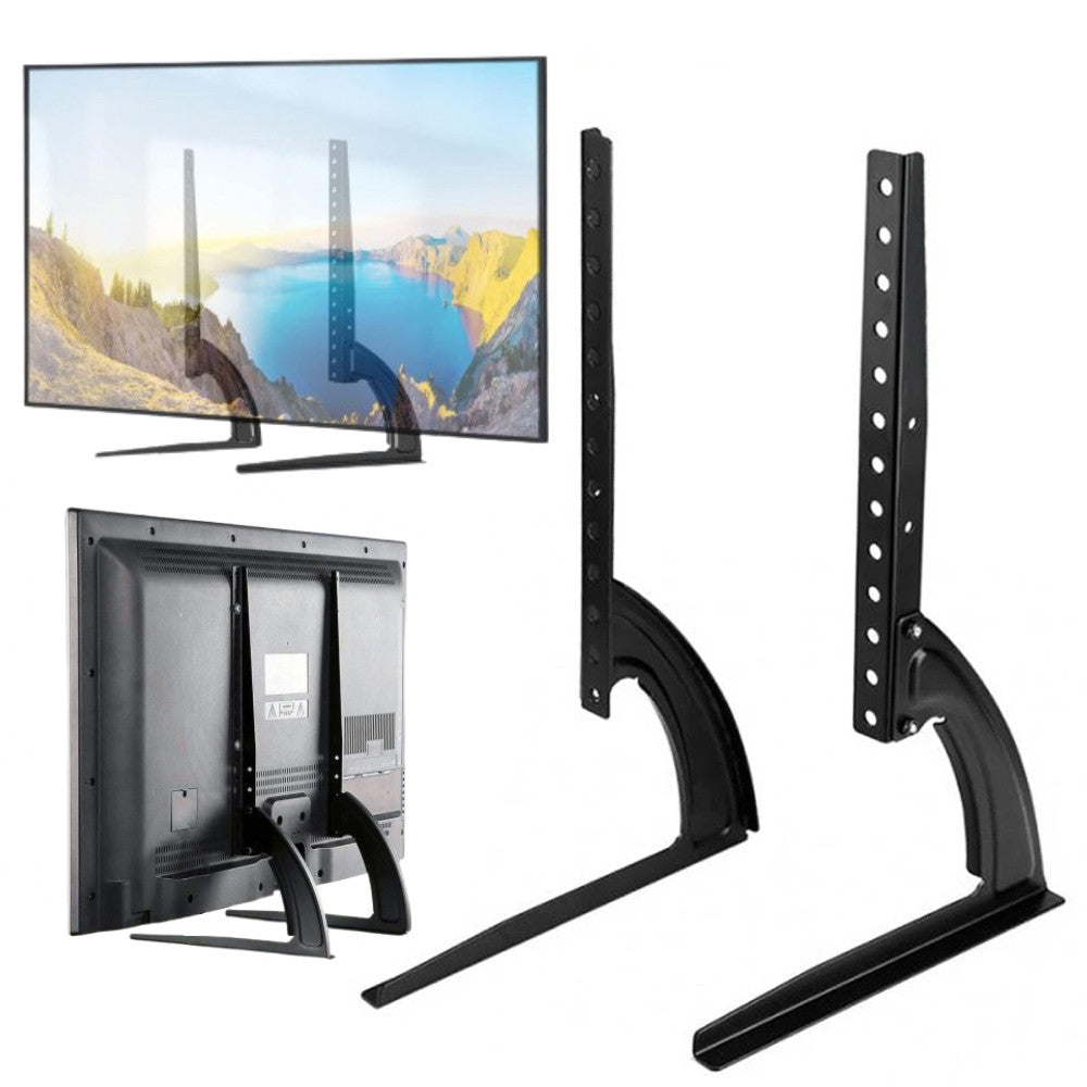 Універсальна настільна підставка для телевізора 14-42 дюйма D701 / Кронштейн для телевізора