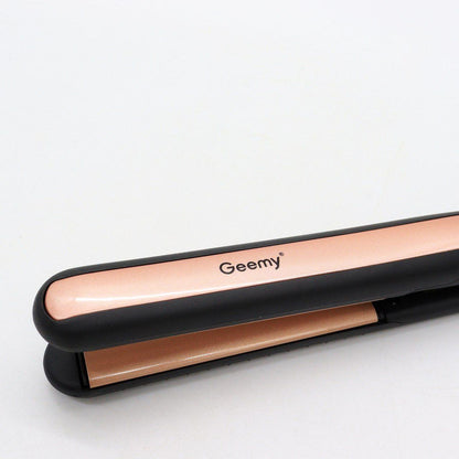 Плойка GEEMY GM-2955W для волосся / Плойка утюжок / Випрямляч для волосся