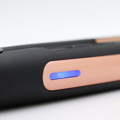 Плойка GEEMY GM-2955W для волосся / Плойка утюжок / Випрямляч для волосся