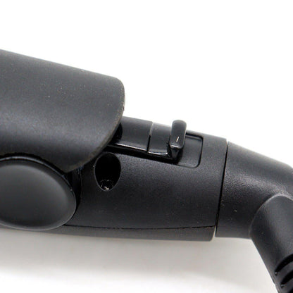 Плойка GEEMY GM-2955W для волосся / Плойка утюжок / Випрямляч для волосся