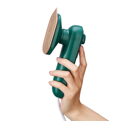 Дорожня портативна праска для одягу від мережі, Portable electric iron / Ручна дорожня праска