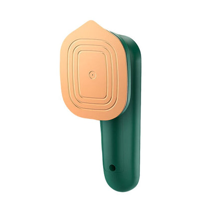 Дорожня портативна праска для одягу від мережі, Portable electric iron / Ручна дорожня праска