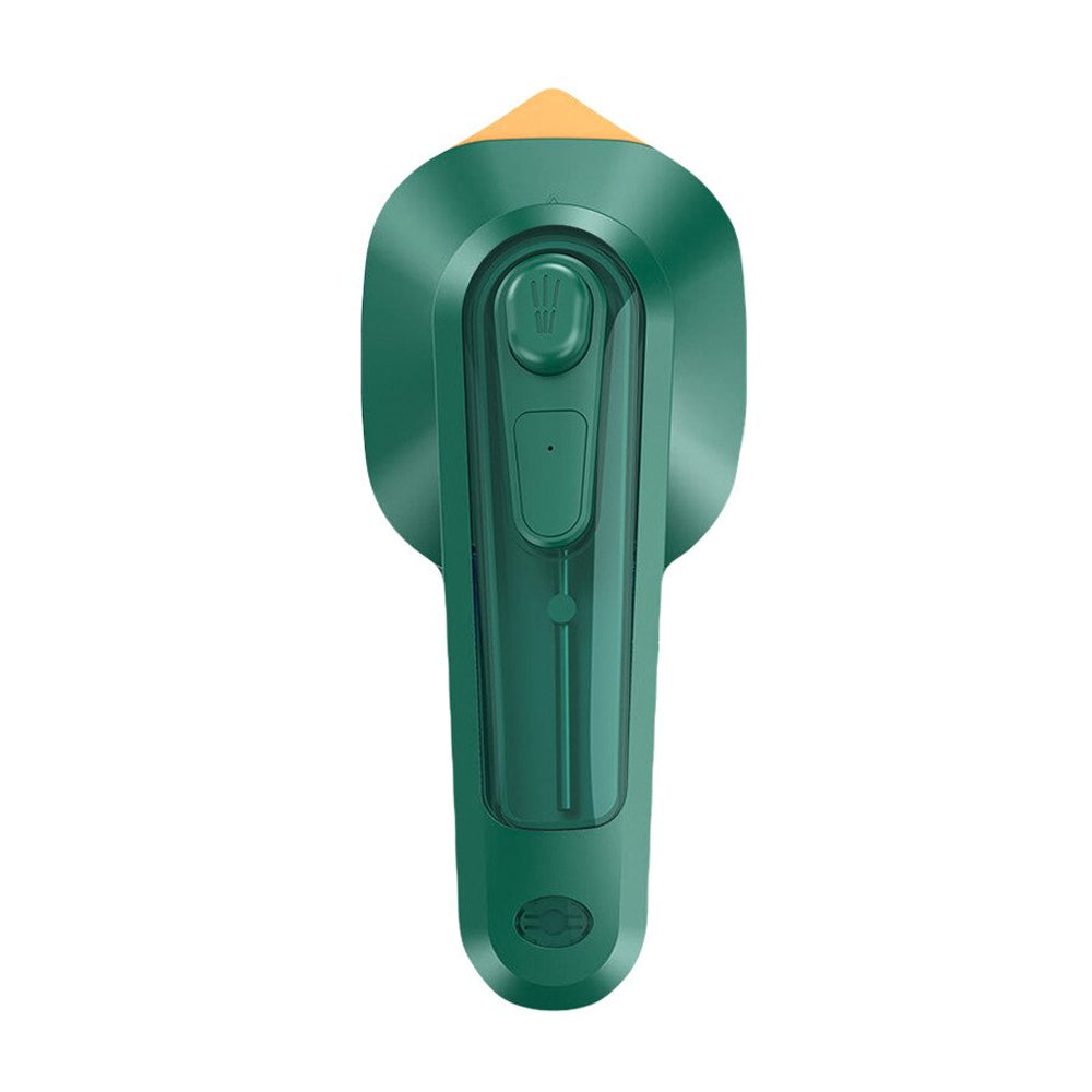 Дорожня портативна праска для одягу від мережі, Portable electric iron / Ручна дорожня праска