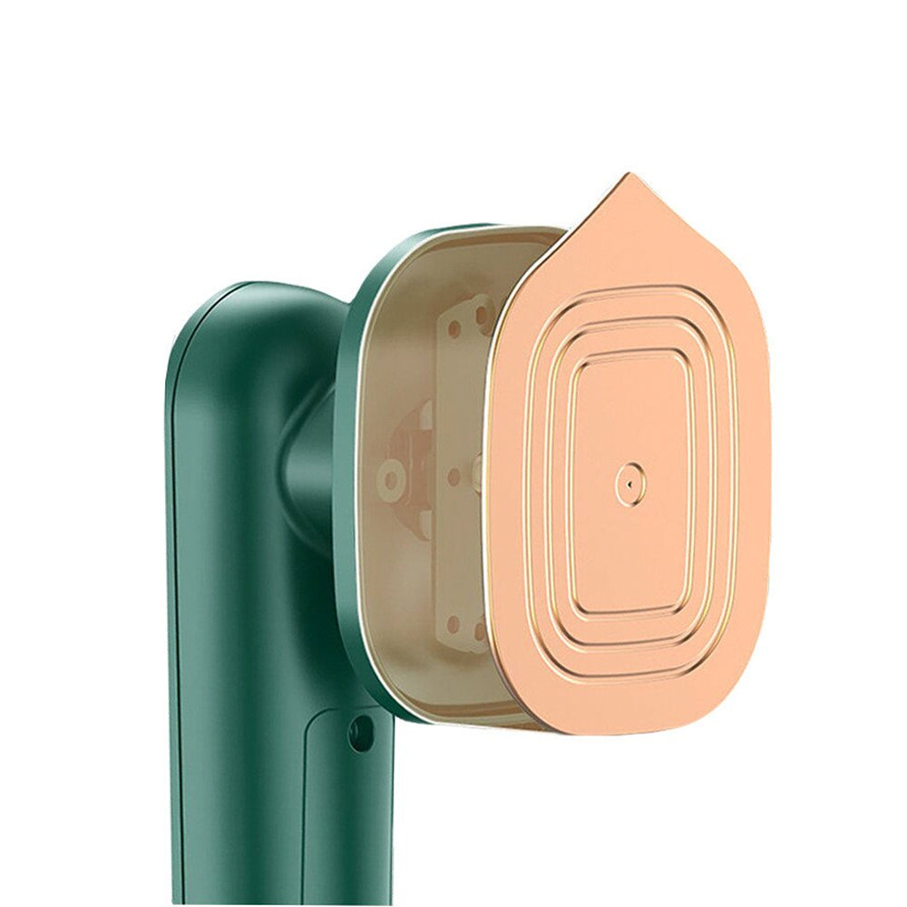 Дорожня портативна праска для одягу від мережі, Portable electric iron / Ручна дорожня праска