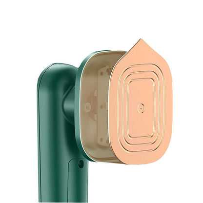 Дорожня портативна праска для одягу від мережі, Portable electric iron / Ручна дорожня праска