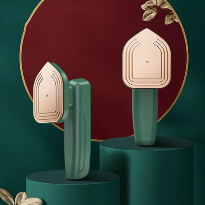 Дорожня портативна праска для одягу від мережі, Portable electric iron / Ручна дорожня праска