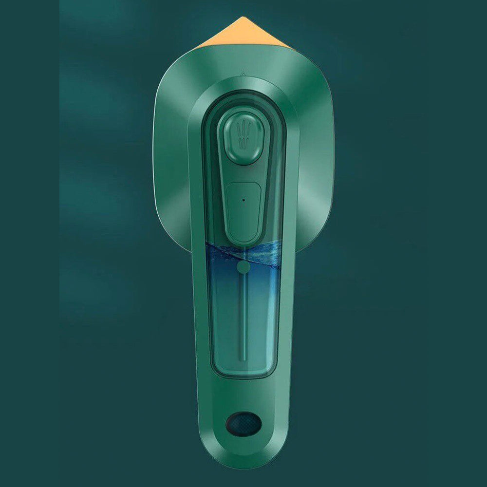 Дорожня портативна праска для одягу від мережі, Portable electric iron / Ручна дорожня праска