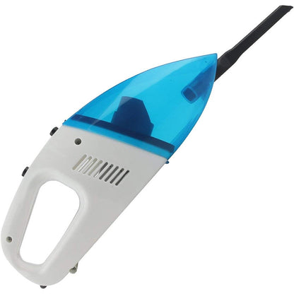 Автомобільний пилосос від прикурювача + насадка, 60Вт / Ручний пилосос для авто / Автопилосос