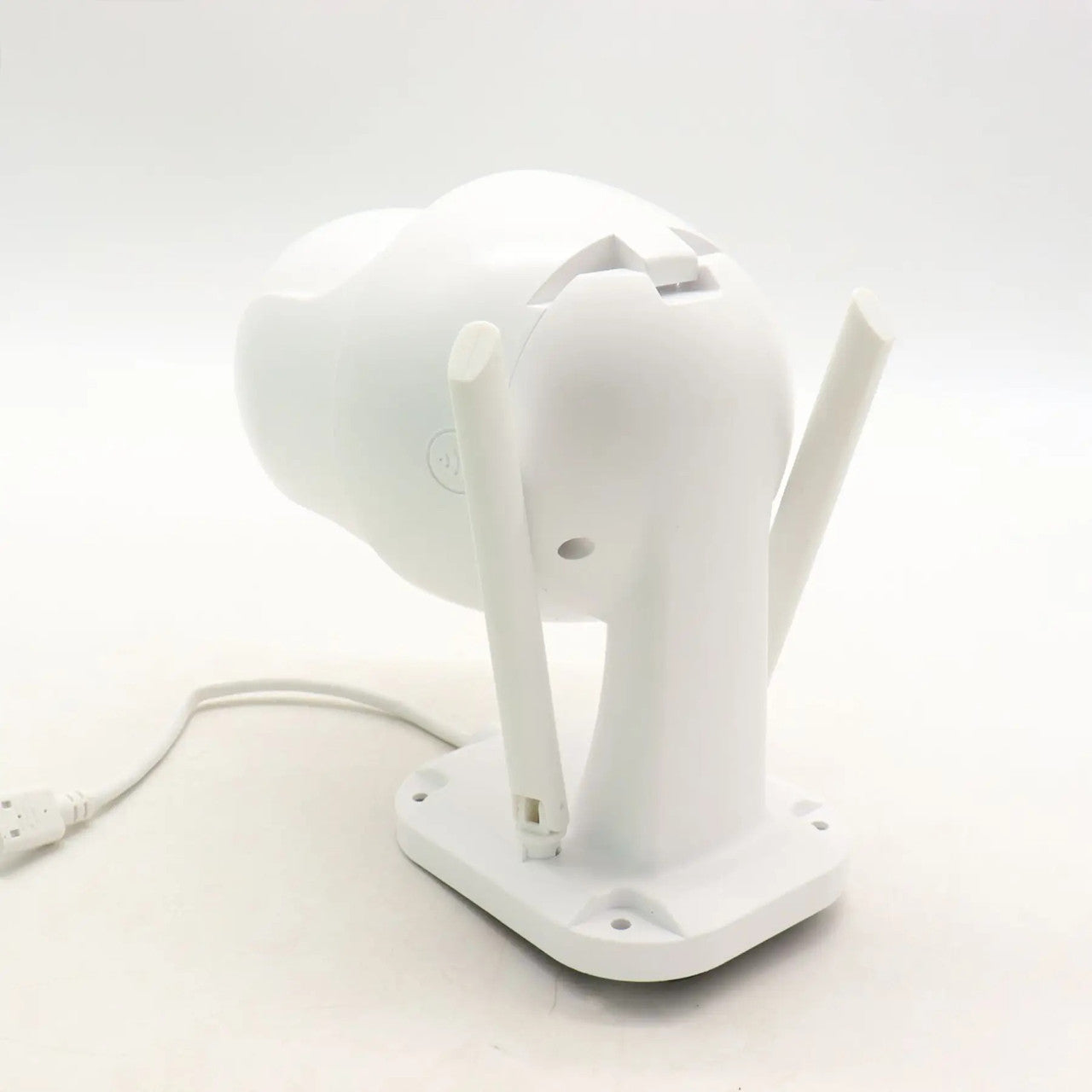 Вулична IP камера відеоспостереження з віддаленим доступом CAMERA CAM 6 WIFI 360/90 2,0mp / Поворотна IP камера