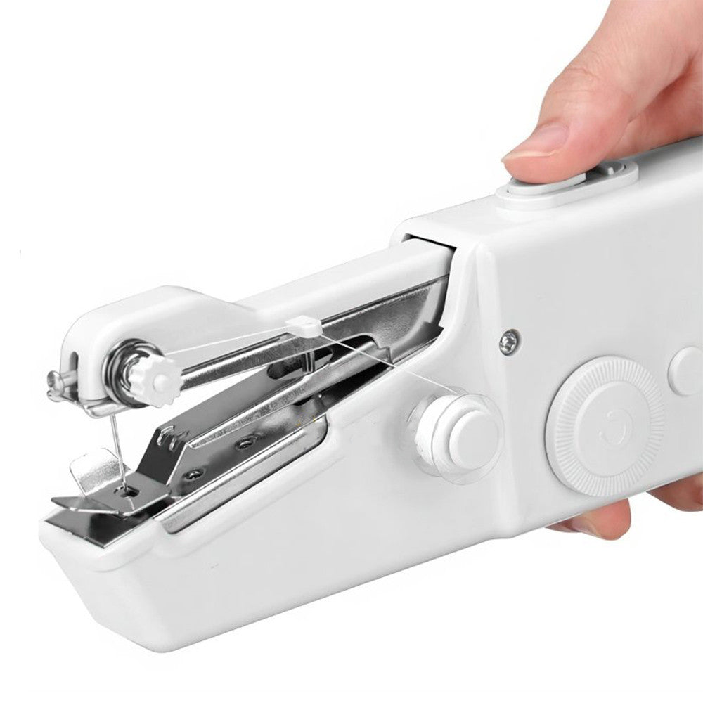 Ручна швейна машинка Handy stitch (WJ-07) / Портативна швейна машинка