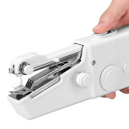 Ручна швейна машинка Handy stitch (WJ-07) / Портативна швейна машинка