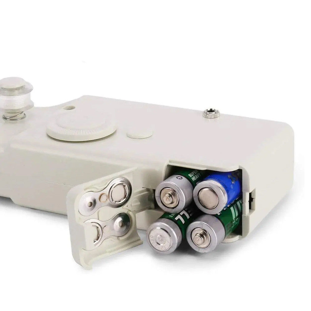 Ручна швейна машинка Handy stitch (WJ-07) / Портативна швейна машинка