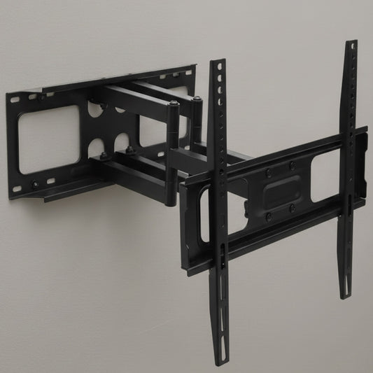 Кронштейн для ТВ (26"-55") до 50 кг PT002 / Настінне кріплення для телевізора