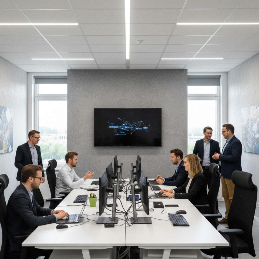 Кронштейн для ТВ (26"-55") до 50 кг PT002 / Настінне кріплення для телевізора