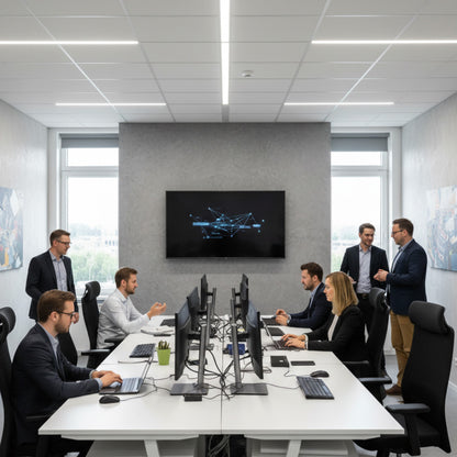 Кронштейн для ТВ (26"-55") до 50 кг PT002 / Настінне кріплення для телевізора