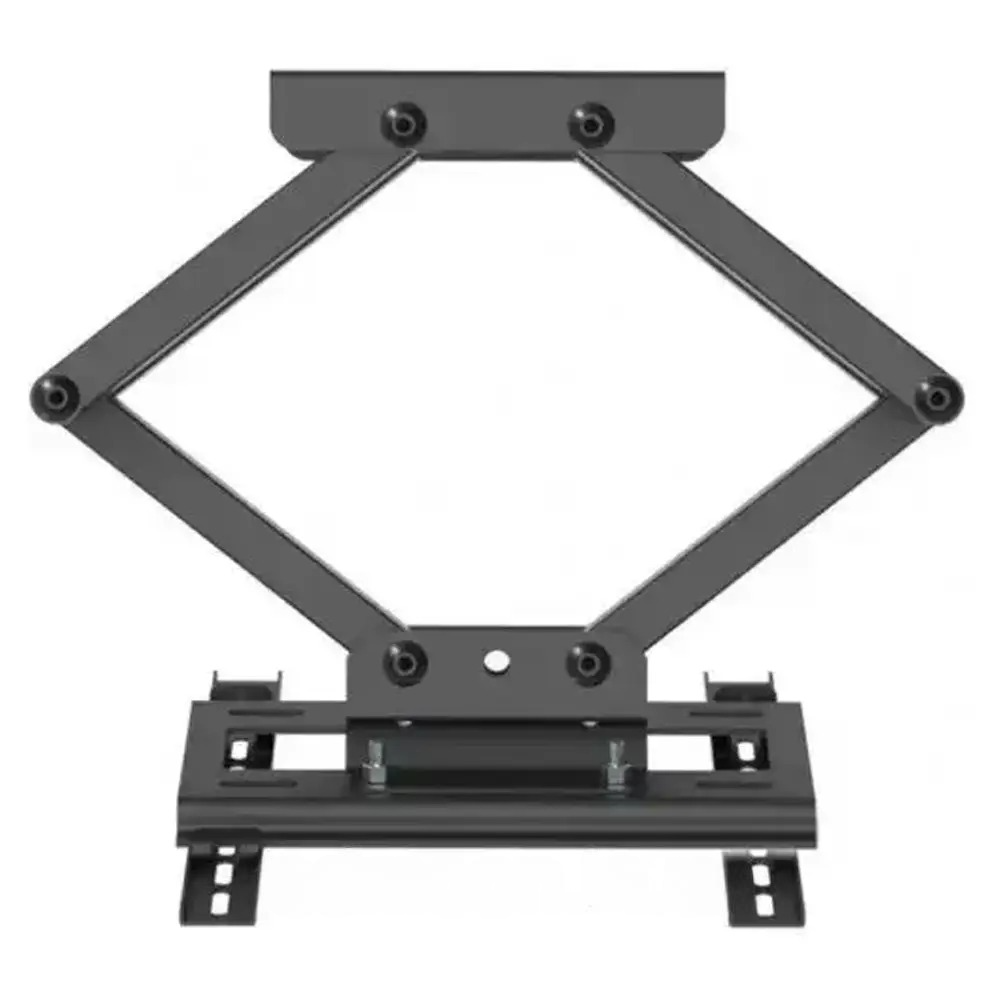 Кронштейн для ТВ (26"-55") до 50 кг PT002 / Настінне кріплення для телевізора