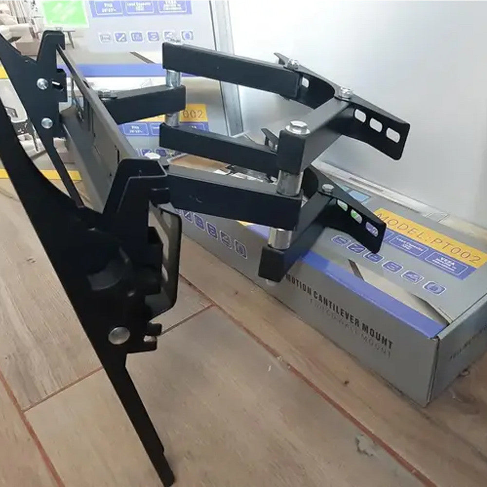 Кронштейн для ТВ (26"-55") до 50 кг PT002 / Настінне кріплення для телевізора