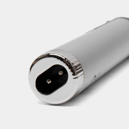 Портативний тример для носа та вух 3 в 1 Geemy GM-3107 / Стайлер триммер для стрижки