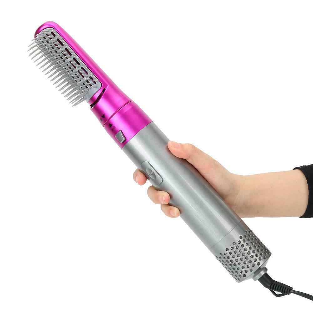 Фен стайлер для укладання волосся 5в1 (1000W) Hot Air Styler / Мультистайлер для укладання волосся / Прилади для волосся