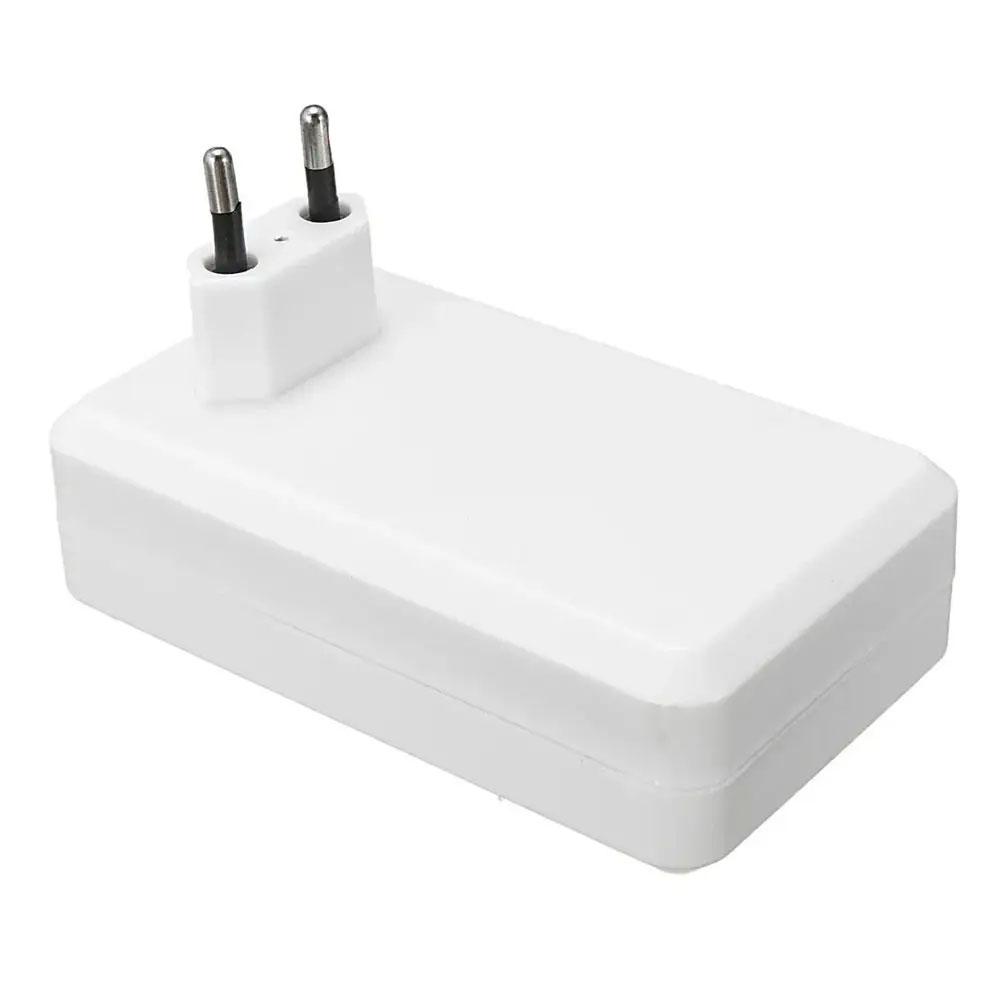 Ультразвуковий відлякувач гризунів та комах до 200квм, PEST Reject / Відлякувач мишей, щурів та тарганів