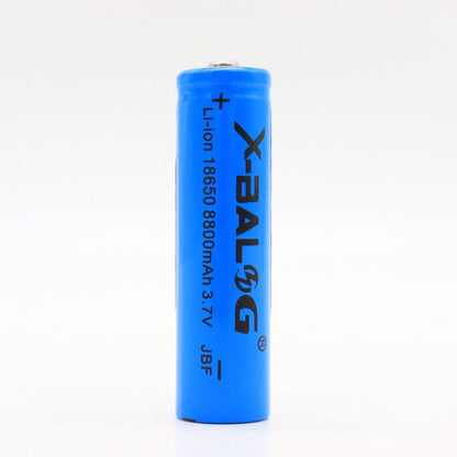 Акумулятор 8800mAh, 3,7v X-BALOG / Акумуляторна батарея