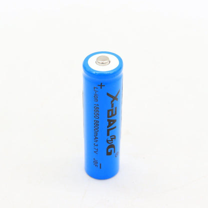 Акумулятор 8800mAh, 3,7v X-BALOG / Акумуляторна батарея